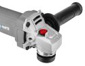 Szlifierka kątowa GHT 950W, 125 mm, reg