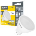 Lampa LED Rebel 6W, MR16, 4000K, 12V