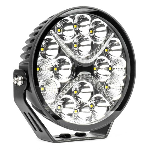 Lampa robocza drogowa led pro reflektor homologacja ece r149 12v 24v amio-03871