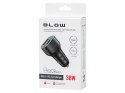 75-778# Ładowarka samochodowa g 38b 2x usb-a+usb-c 38w