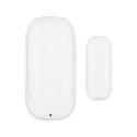 Czujnik otwarcia drzwi / okna Tuya Smart Wi-Fi, biały