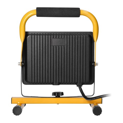 PORTAX naświetlacz roboczy na statywie, 50W, 4000lm, IP65, 4000K