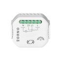 Przekaźnik dopuszkowy 1-kanałowy ze ściemniaczem Tuya Smart Wi-Fi+BLE