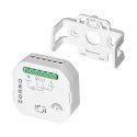 Przekaźnik dopuszkowy 1-kanałowy ze ściemniaczem Tuya Smart Wi-Fi+BLE