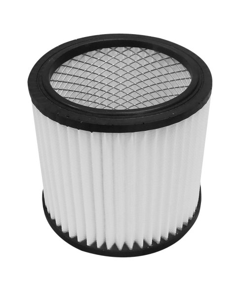 Odkurzacz przemysłowy 1600W, zbiornik 35 L