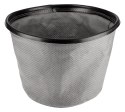 Odkurzacz przemysłowy 1600W, zbiornik 35 L