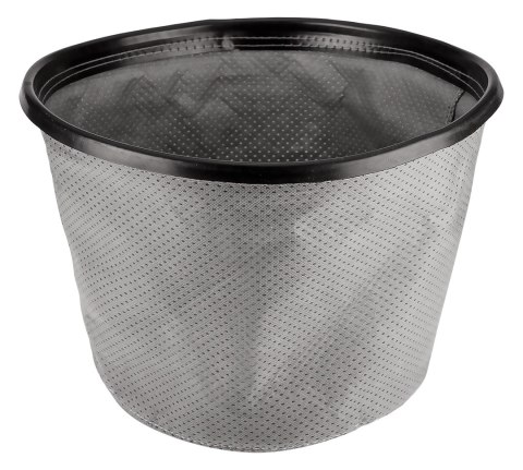 Odkurzacz przemysłowy 1600W, zbiornik 35 L