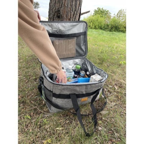 Torba termiczna 40L Trizand 23843
