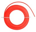 Żyłka do podkaszarki okrągła śr. 1.6 mm, dł. 15 m