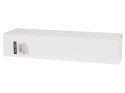98-421# Inteligentna listwa zasilająca czarna 3m 2xusb+usb-c wifi tuya