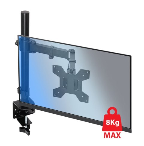 ERW017 Esperanza uchwyt biurkowy do monitora 10?-27" horkos