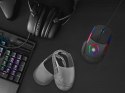 Mysz TRACER GAMEZONE NEON RGB USB