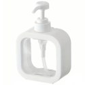 DA245 Dozownik do mydła 350ml