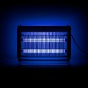Lampa owadobójcza TEESA rażąca 20W(2x10W)