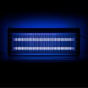Lampa owadobójcza TEESA rażąca 36W(2x18W)
