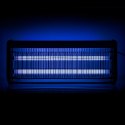 Lampa owadobójcza TEESA rażąca 36W(2x18W)
