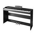 Pianino cyfrowe Kruger&Matz KMDP-105 , kolor czarny