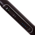 AD 2180 black Szczoteczka soniczna z irygatorem 2 w 1