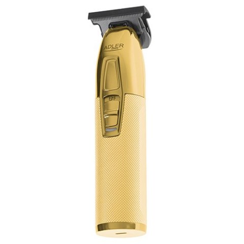 AD 2836 gold Trymer strzyżarka profesjonalna - usb