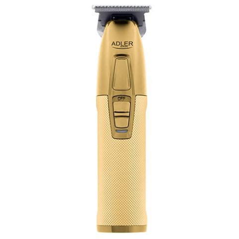 AD 2836 gold Trymer strzyżarka profesjonalna - usb