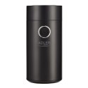 AD 4446 black silver Młynek do kawy
