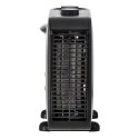 AD 7725 black Termowentylator