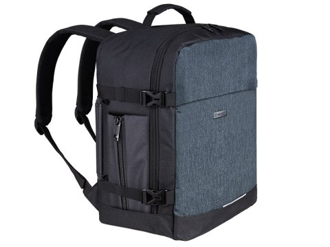 Kabinowy plecak 15,6" Tracer SQUARD 1