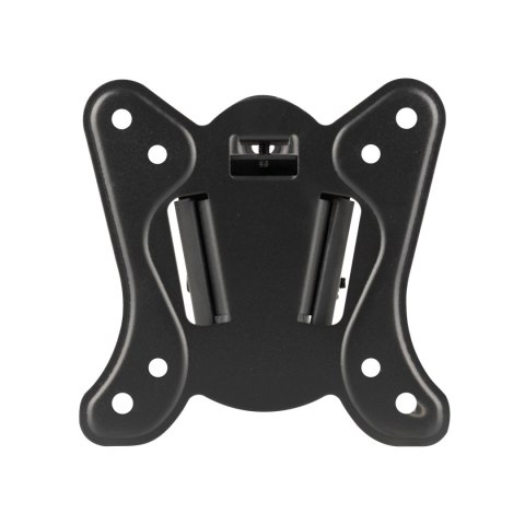 Uchwyt do / wieszak do TV lub monitora Maclean, max. VESA 100x100, 13-32", 30kg, czarny, MC-416