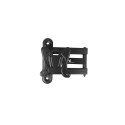 Uchwyt / wieszak do TV lub monitora Maclean, max. VESA 100x100, 13-32", 30kg, czarny, MC-417