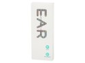 44-332# Otoskop do uszu z kamerą wifi"