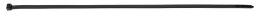 Opaski zaciskowe EXTREME 12 x 700 mm, czarne, 50 szt.