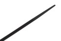Opaski zaciskowe EXTREME 2.5 x 100 mm, czarne, 100 szt.