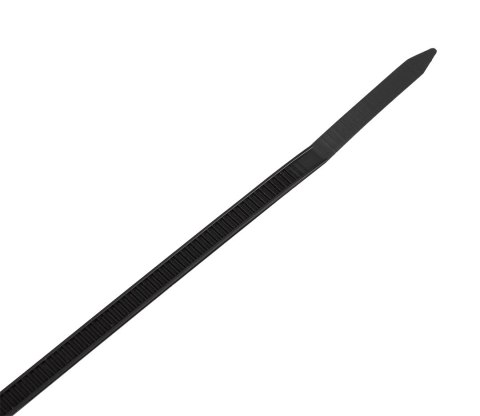 Opaski zaciskowe EXTREME 3.6 x 150 mm, czarne, 20 szt.