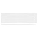 Opaski zaciskowe EXTREME 4.8 x 300 mm, białe, 100 szt.