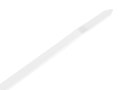Opaski zaciskowe EXTREME 4.8 x 300 mm, białe, 20 szt.