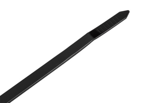 Opaski zaciskowe EXTREME 4.8 x 450 mm, czarne, 50 szt.