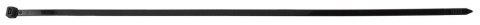 Opaski zaciskowe EXTREME 9.0 x 550 mm, czarne, 50 szt.