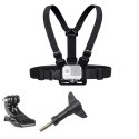 AP29 Szelki do kamer sportowych