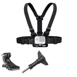 AP29 Szelki do kamer sportowych