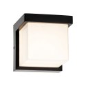 PROTEA LED 9W, oprawa ogrodowa, 750lm, IP65, 4000K, czarna