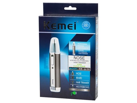 44-490# Trymer kemei km-6630