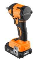 Klucz udarowy bezszczotkowy Energy+ 18V, 350 Nm, 1/2?, compact, bez akumulatora
