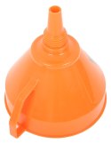 Lejek 160 mm, 1.2 l