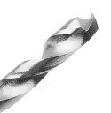 Wiertła do metalu HSS, DIN 340, przedłużane, 5 mm