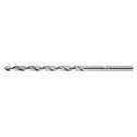 Wiertło do metalu HSS, DIN 340, przedłużane, 4 mm