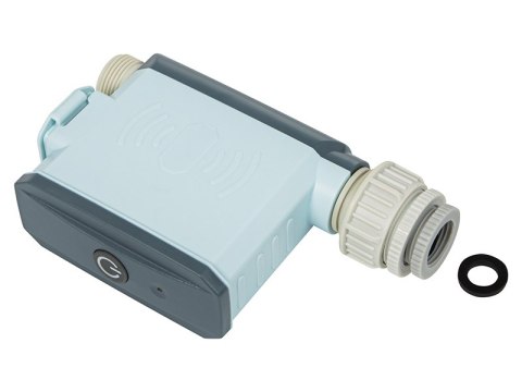 50-661# Inteligentny zawór wody zigbee tuya