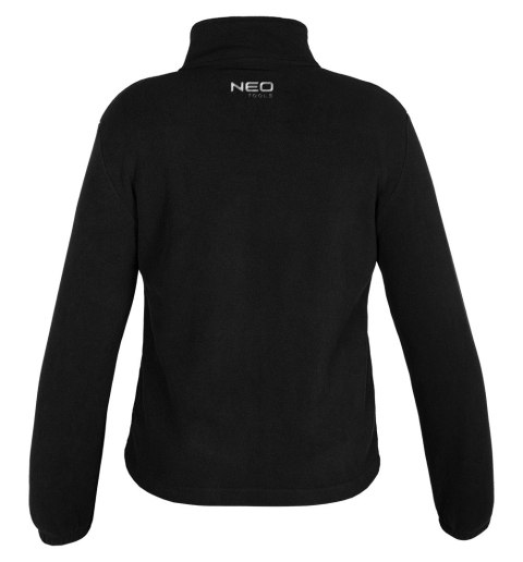 Polar roboczy BASIC, czarny, rozmiar XXXL