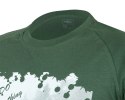 T-shirt OUTDOOR, las, rozmiar M