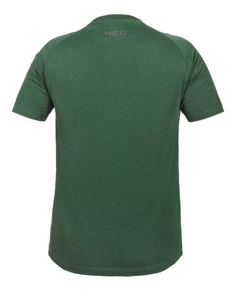 T-shirt OUTDOOR, las, rozmiar M