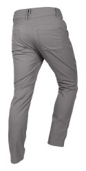 Spodnie robocze OUTDOOR, 2 way stretch, szare, rozmiar XXL